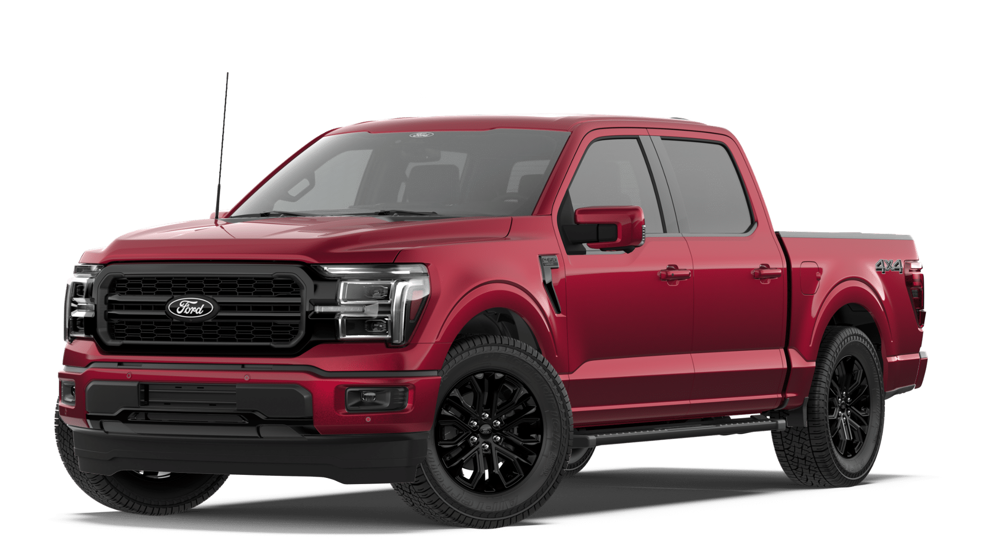 2026 Ford F-150® External Image 1